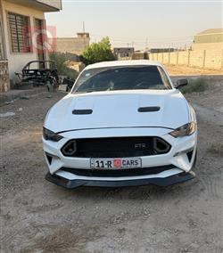 فورد موستانج